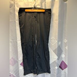 Columbia Black Omni-Shield Pants